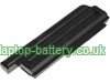 Replacement Laptop Battery for  6600mAh