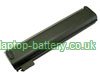 Replacement Laptop Battery for NEC 00HW034,  4400mAh
