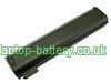 Replacement Laptop Battery for LENOVO ThinkPad T470p(20J6A012CD), ThinkPad X240(20ALS00P00), ThinkPad X250(20CLA2EWCD), ThinkPad T440s,  4400mAh