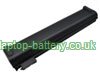 Replacement Laptop Battery for LENOVO ThinkPad X240(20AMA4K4CD), ThinkPad X260(20F6A08PCD), 45N1160, ThinkPad X260 Series,  6600mAh