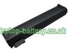 Replacement Laptop Battery for LENOVO ThinkPad T450s(20BXA00RCD), ThinkPad T550(20CKA00ECD), ThinkPad X240(20AMA4K4CD), ThinkPad X260(20F6A08PCD),  6600mAh