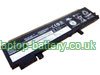 Replacement Laptop Battery for LENOVO ASM 45N1118, ThinkPad X240S, FRU 45N1119, ThinkPad X230S,  24WH
