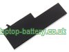 Replacement Laptop Battery for LENOVO 40Y7001, 92P1163, ThinkPad X60s, FRU 92P1164,  2000mAh