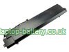 Replacement Laptop Battery for LENOVO L13M4P01, Y40-70, Erazer Y40-70AT-IFI, L13L4P01,  6600mAh