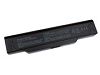 Replacement Laptop Battery for BULLMAN A-Klasse 6 CEN,  4400mAh