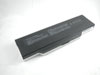 Replacement Laptop Battery for NEC Versa M540, Versa E2000,  6600mAh