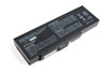 Replacement Laptop Battery for MITAC 441600000005, BP-8X17R, BP-8X17(P), 441686800022,  4400mAh