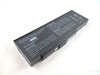 Replacement Laptop Battery for MITAC 441600000005, BP-8X17(P), 441686800022, 441687400002,  6600mAh