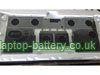 Replacement Laptop Battery for MICROSOFT 93HTA001H,  7600mAh