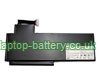Replacement Laptop Battery for MEDION Akoya S4217T, MD98599,  2200mAh