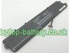 Replacement Laptop Battery for MEDION 40062821, SMP1611,  45WH