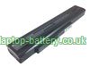 Replacement Laptop Battery for MEDION A42-H36, Akoya E6221, Akoya P7621, A41-A15,  4400mAh