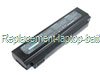 Replacement Laptop Battery for MEDION BP3S2P2150, Akoya E3211, DC07-N1057-05A, 9223BP,  4300mAh