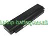 Replacement Laptop Battery for MITAC 9252P, 441825900003(p),  3600mAh