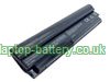 Replacement Laptop Battery for PEGATRON H90MB, H90K,  5200mAh