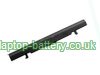 Replacement Laptop Battery for MEDION A41-E15, Akoya E6430, Erazer P6681,  44WH