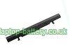 Replacement Laptop Battery for MEDION A41-E15, Akoya E6430, Erazer P6681,  44WH