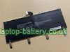 Replacement Laptop Battery for MSI BPK179-001, 023-B0035-0001,  7680mAh