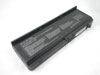 Replacement Laptop Battery for MEDION WAM2070, BTP-BRBM, 40022655, WAM2030,  6600mAh