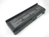 Medion BTP-BSBM, BTP-BTBM, BTP-BRBM, 40021138, MD98300 Laptop Battery 6600mAh 11.1V