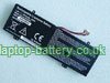 Replacement Laptop Battery for MEDION BP-SKODA 3415/21, Akoya P7648, BP-SKODA, 40049858,  25WH