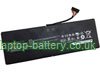 Replacement Laptop Battery for CLEVO GS43VR 7RE, GS43VR,  8060mAh