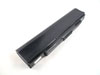 Replacement Laptop Battery for FUJITSU FPCBP263AP, LifeBook PH530, FMVNBP187, FPCBP263,  4400mAh