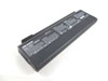 Replacement Laptop Battery for  6600mAh