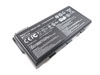 Replacement Laptop Battery for  4400mAh