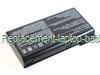 Replacement Laptop Battery for CELXPERT BTY-L75, 91NMS17LF6SU1, BTY-L74, 91NMS17LD4SU1,  6600mAh