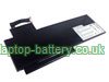 BTY-L76 Battery, MSI BTY-L76 MS-1771 GS70 GS60 WS60 PE60 Schenker XMG C70 Replacement Laptop Battery 11.1V
