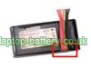 BTY-L78 Battery, MSI BTY-L78 GT73 GT75 WT75 Replacement Laptop Battery