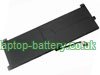 Replacement Laptop Battery for MECHREVO S1,  50WH