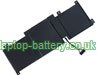 Replacement Laptop Battery for MSI Katana 17 B13, BTY-M492,  4700mAh