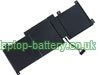 BTY-M492 Battery, MSI BTY-M492 Katana 17 B13 Replacement Laptop Battery