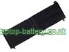 BTY-M54 Battery, MSI BTY-M54 925QA054H Creator Z16 Replacement Laptop Battery