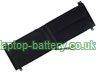 Replacement Laptop Battery for  90WH