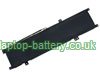 BTY-M55 Battery, MSI BTY-M55 925QA055H Alpha 15 Gaming Vector 16 HX A14V Replacement Laptop Battery 