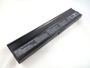 Replacement Laptop Battery for MSI BTY-M6B, BTY-M6C, X620, 925T2002F,  5800mAh