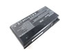 Replacement Laptop Battery for HIPAA V5s-R2, V7s-R3, V5s, V5s-R3,  7800mAh