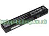 Replacement Laptop Battery for MSI GP62 7REX, GE63VR, GE75, Alpha 15 Hands-On Gaming,  3834mAh