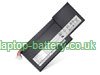 Replacement Laptop Battery for  4500mAh