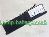 BTY-M6L Battery, MSI BTY-M6L GS65 GS75 Replacement Laptop Battery
