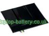 Replacement Laptop Battery for  3800mAh