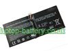 Replacement Laptop Battery for MSI BTY-S1J,  9000mAh