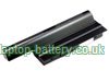 Replacement Laptop Battery for MEDION MD97238, BTP-CXMM, BTP-D0MM, Akoya Mini E1211,  4200mAh