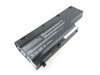 Replacement Laptop Battery for MEDION MD97288, BTP-D4BM, Akoya P7612, Akoya P7614,  4300mAh