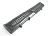 Replacement Laptop Battery for MEDION BTP-DEBM, Akoya P6622, BTP-DBBM, BTP-DGBM,  4300mAh