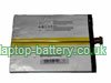 Replacement Laptop Battery for MEDION Akoya E2212T, 3157151-07-07-1S2P-0, Akoya E2211T, 40054133,  8000mAh