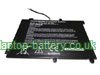 Replacement Laptop Battery for MEDION BP-GOLF3, 40050999, BP-GOLF3 4200/31 H,  4350mAh